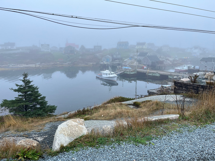 Peggy's Cove