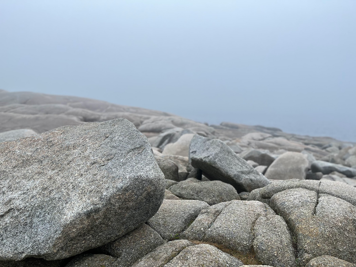Rocks rock